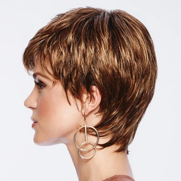 GABOR BEAUTY SPOT in GL29-31 Rusty Auburn - Picture 4 of 5